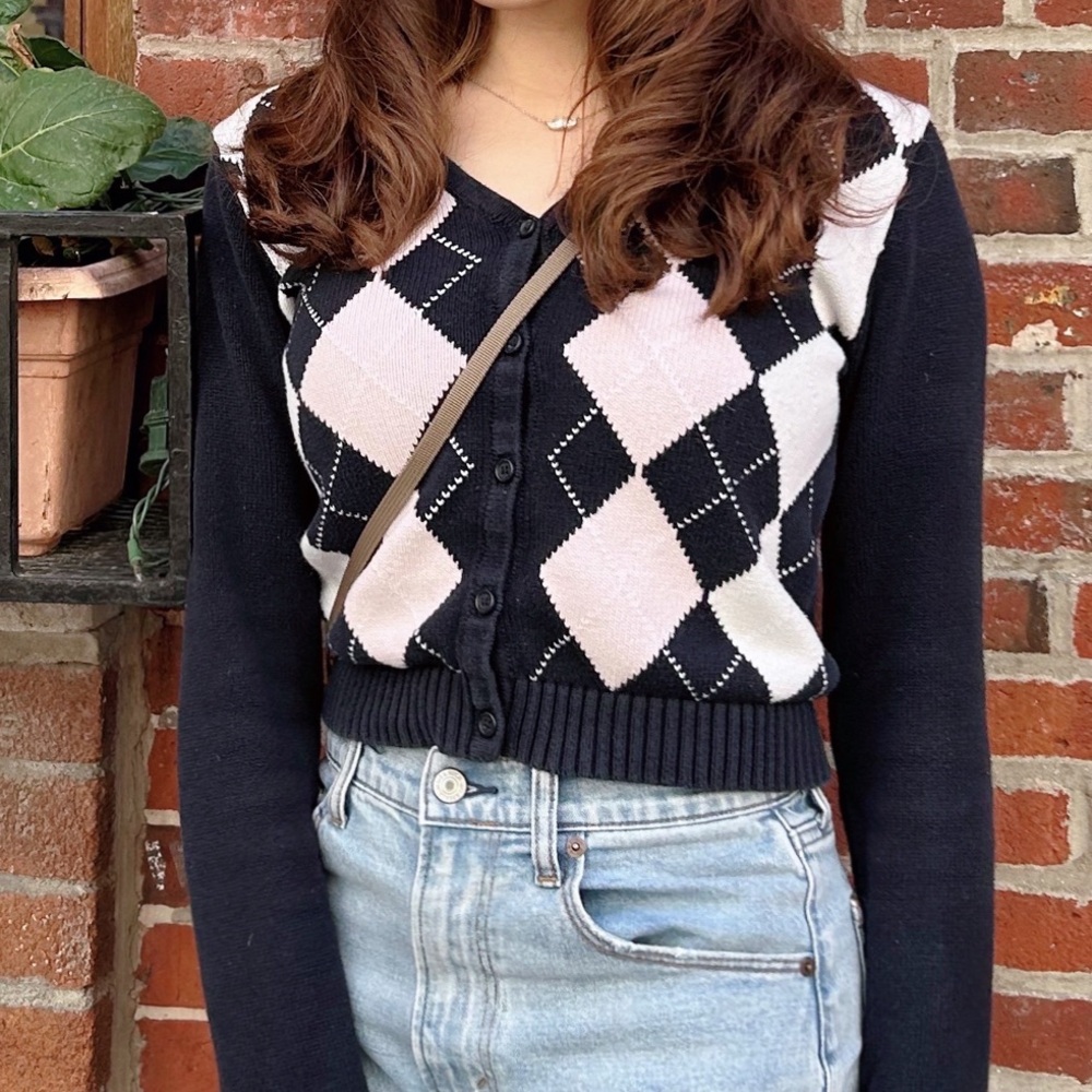 Brandy Melville Sweater
